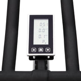 SW7150 ROWER STACJONARNY SPINNINGOWY 20KG HMS
