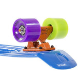 PENNYBOARD BASIC BLUE NILS EXTREME