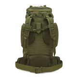 PLECAK TAKTYCZNY EAGLE ZIELONY 70L NILS CAMP NC3901