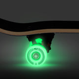 DESKOROLKA FLUORESCENCYJNA LION NILS EXTREME CR3108SA