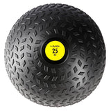 SLAM BALL PIŁKA DO ĆWICZEŃ 25 KG HMS PST25