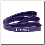 GUMA DO ĆWICZEŃ GU05 PURPLE 32 x 4.5 x 2080 MM HMS