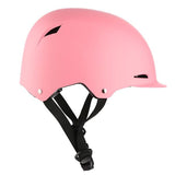 KASK MTW02 RÓŻOWY NILS EXTREME