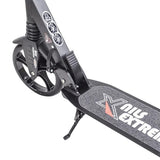 HA200T BLACK PU 200MM HULAJNOGA NILS EXTREME