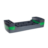STEP DO AEROBIKU HMS AS003 GREEN/GRAY