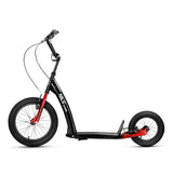 HULAJNOGA Z KOŁAMI POMPOWANYMI 16/12'' NILS EXTREME WH10612