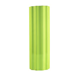 FS201 45CM GREEN WAŁEK/ROLLER FITNESS HMS