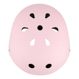 KASK RÓŻOWY ROZM. S(52-56CM) NILS EXTREME MTW001-1