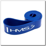GUMA DO ĆWICZEŃ GU05 BLUE 64 x 4.5 x 2080 MM HMS