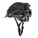 MTV50 CZARNY KASK NILS EXTREME