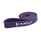 ZESTAW GUM DO ĆWICZEŃ GU05 SET HMS