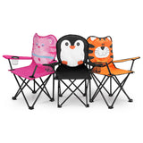 KRZESŁO CAT NILS FUN NC3305