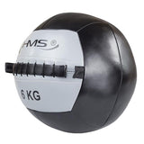 WALL BALL PIŁKA DO ĆWICZEŃ WLB 6 KG HMS