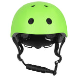 KASK ZIELONY XS(48-52CM) NILS EXTREME MT301