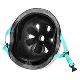 KASK RÓŻOWY ROZM. XS(48-52CM) NILS EXTREME MTW001-1