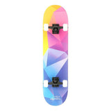 DESKOROLKA CR3108SA GEOMETRIC NILS EXTREME