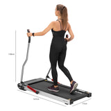 ZESTAW LOOP15 BIEŻNIA ELEKTRYCZNA DO NORDIC WALKING HMS+KSIĄŻKA SLOW JOGGING