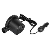 POMPKA ELEKTRYCZNA 230-12V + PRZEJŚCIÓWKI NILS CAMP NC17115