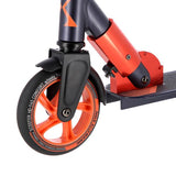 HD145 HULAJNOGA NILS EXTREME