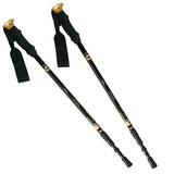 NW-TK19 KIJE TREKKING/NORDIC WALKING 50% CARBON NILS
