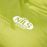 Mata samopompująca z poduszką NILS CAMP NC4018