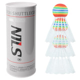 LOTKI NYLON NBL6020 3 SZT. NILS