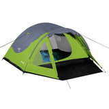 NAMIOT KEMPINGOWY DISCOVERY ZIELONO-SZARY NILS CAMP NC6006