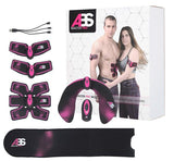 ABS MASTER PRO MULTI SET ELEKTROSTYMULATOR MIĘŚNI NN