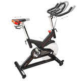 SW7150 ROWER STACJONARNY SPINNINGOWY 20KG HMS