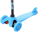 HULAJNOGA DZIECIĘCA NILS FUN HLB05 BLUE