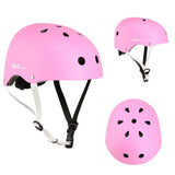 Kask ochronny NILS EXTREME MTW001 do rolek, hulajnogi i deskorolki
