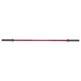 GRYF ALUMINIOWY GA68 8KG 1830MM RED HMS PREMIUM