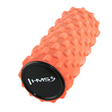 FS101 ORANGE 33CM WAŁEK FITNESS/ROLLER HMS