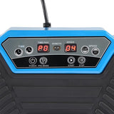 SVP02 BLUE PLATFORMA WIBRACYJNA LOOP