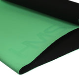 YM05 GREEN-BLACK MATA DO JOGI HMS PREMIUM