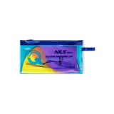 CZEPEK SILIKONOWY NILS AQUA NQC MULTIKOLOR M11
