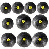 SLAM BALL PIŁKA DO ĆWICZEŃ 8 KG HMS PST08