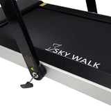 BE12 BLACK BIEŻNIA ELEKTRYCZNA SKY WALK