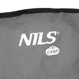 KRZESŁO TURYSTYCZNE NILS CAMP NC3075 NIEBIESKIE