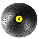 SLAM BALL PIŁKA DO ĆWICZEŃ 20 KG HMS PST20