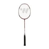 AIR FLEX 925 RED/SILVER RAKIETA DO BADMINTONA WISH
