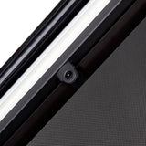 BIEŻNIA ELEKTRYCZNA Z BIURKIEM HMS LOOP12 MULTI BLACK