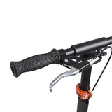 HA230T WHITE/BLACK PU 230/200MM HULAJNOGA NILS EXTREME