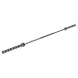 GRYF OLIMPIJSKI 20KG 2200MM HMS PREMIUM + ZG1000R ZACISKI LOCK GO685