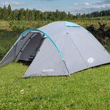 Namiot kempingowy NILS CAMP NC6013 Rocker 3-osobowy