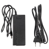 HP230E BLACK HULAJNOGA ELEKTRYCZNA NILS EXTREME