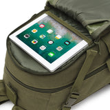 PLECAK TAKTYCZNY COBRA ZIELONY 25L NILS CAMP NC3905