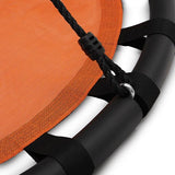 BOCIANIE GNIAZDO HUŚTAWKA NB5034 ORANGE ŚR.100 CM NILS CAMP