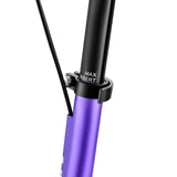 VIOLET HULAJNOGA Z HAMULCEM TARCZOWYM NILS EXTREME HM124T