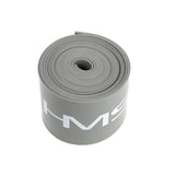 FB03 GRAY 1.5 x 50 x 2080 MM FLOSS BAND GUMA DO ĆWICZEŃ HMS
